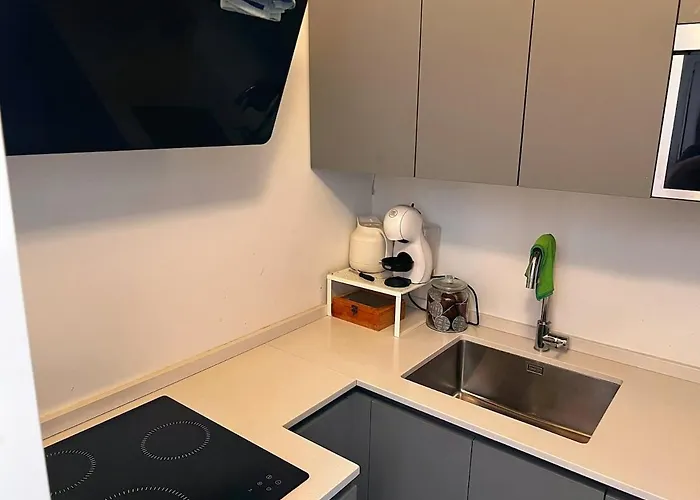 Apartament By The Pantheon In The Heart Of Historic