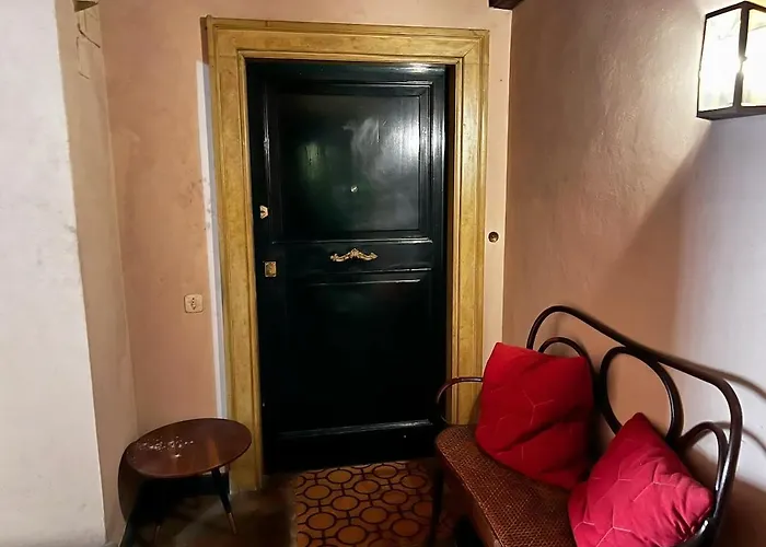 Apartament By The Pantheon In The Heart Of Historic
