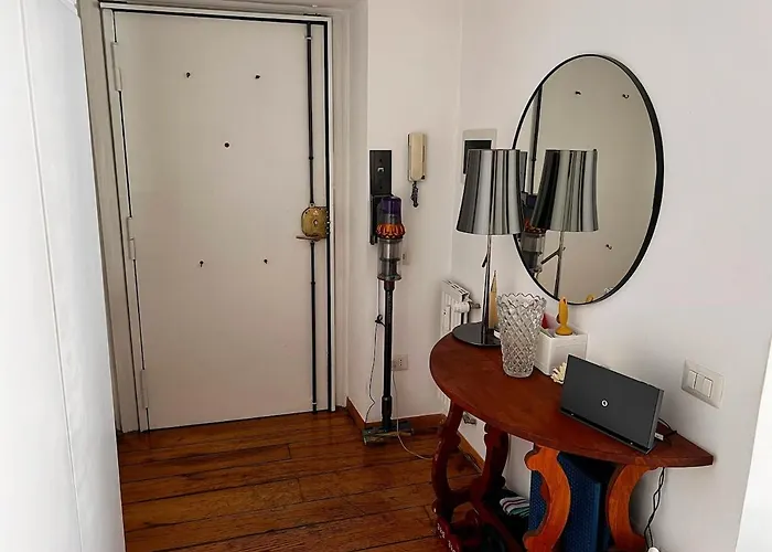 Apartament By The Pantheon In The Heart Of Historic *